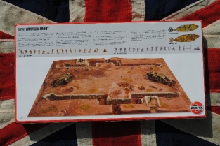A50060  WWI WESTERN FRONT